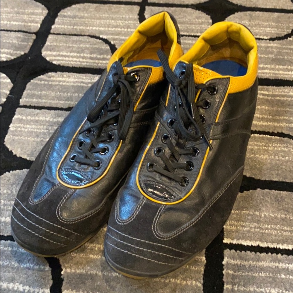 Men’s casual sport shoes